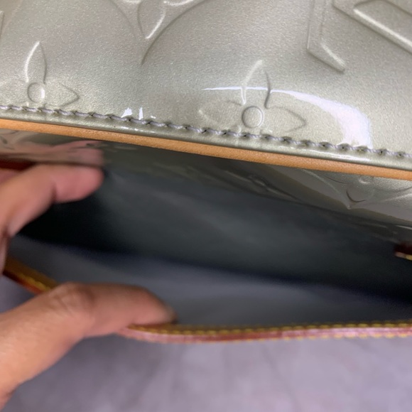 Authentic Louis Vuitton Tompkins Square Bag *Limited time offer* - Picture 3 of 14